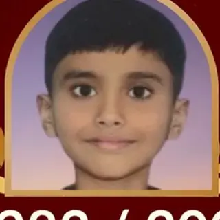 Ishan Nigade