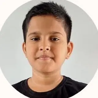 Malhar Bhongale