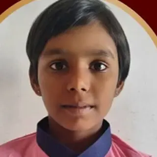 Nidhi Yadav