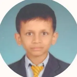 Nishant Jadhav