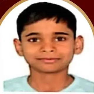 Shaurya Bhosale