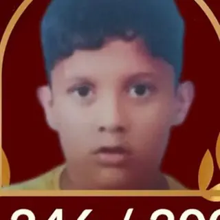 Shaurya Khade