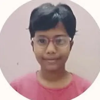 Shreya Gujar